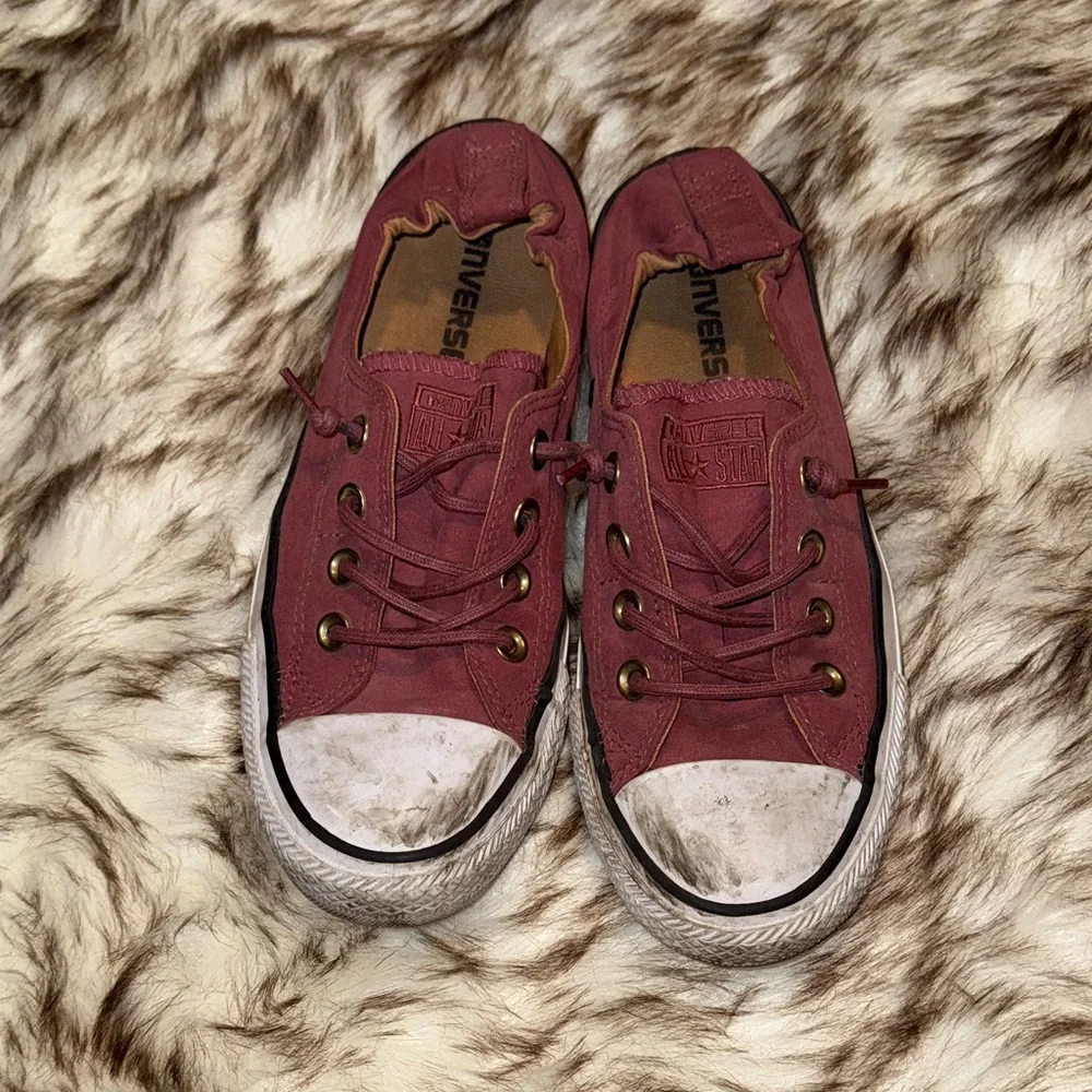 Converse classic sneakers